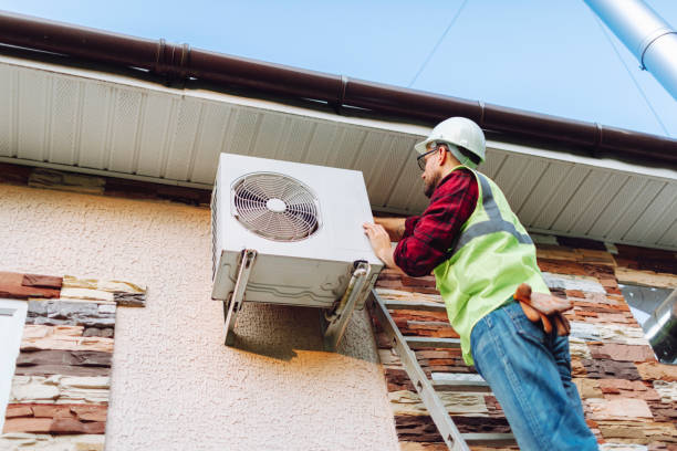 Best Commercial HVAC Repair  in Vernon Valley, NJ