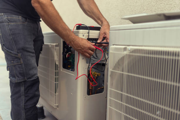 Best HVAC Installation Services  in Vernon Valley, NJ