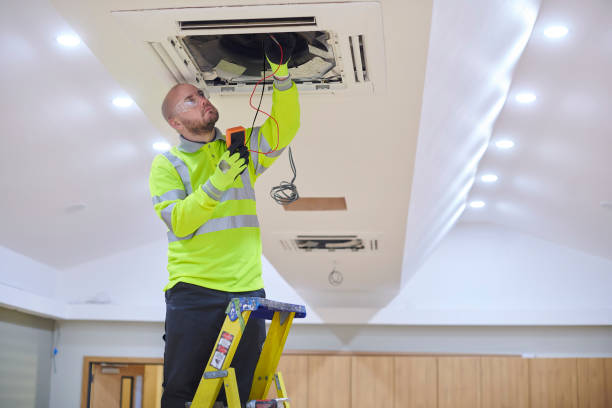 Best HVAC Emergency Services  in Vernon Valley, NJ