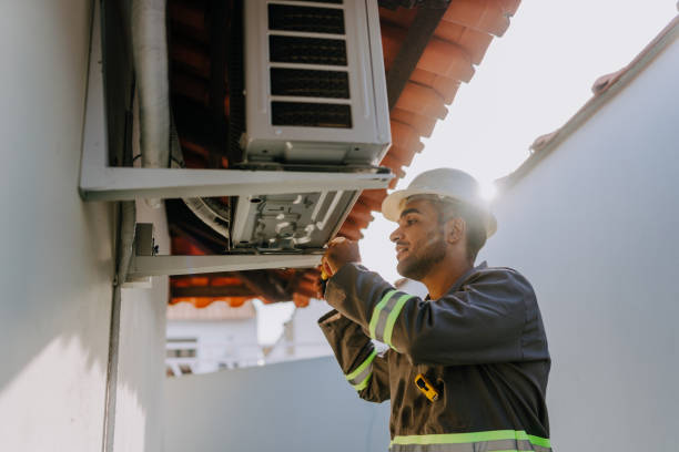HVAC Air Duct Cleaning in Vernon Valley, NJ