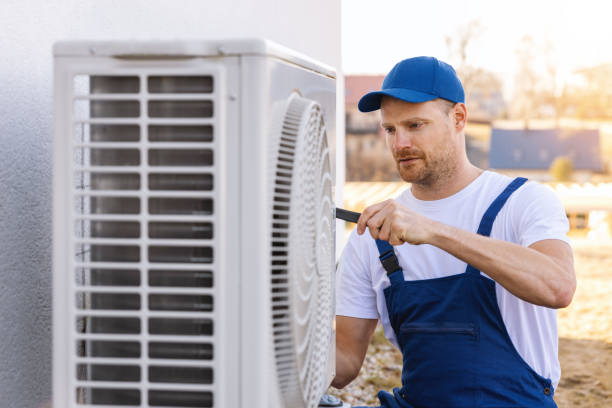 Professional HVAC in Vernon Valley, NJ